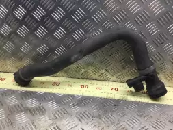 Патрубок радиатора