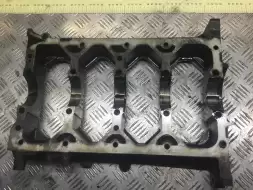 Постель коленвала