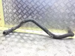 Патрубок радиатора