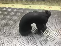 Фланец турбины