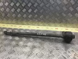 Полуось передняя правая (приводной вал, ШРУС)