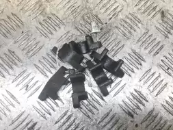 Скоба (кронштейн) крепления форсунки