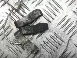 Скоба (кронштейн) крепления форсунки