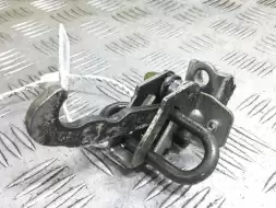 Ограничитель открывания двери задней