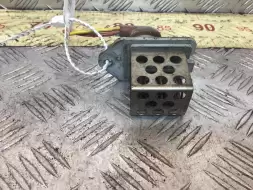 Реле вентилятора