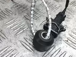 Датчик детонации