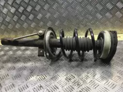 Стойка передняя левая