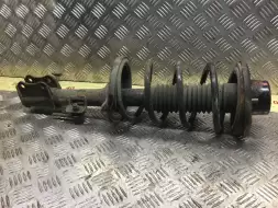 Стойка передняя левая