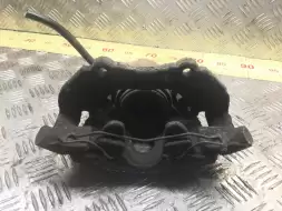 Суппорт передний левый