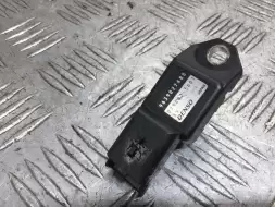 Датчик абсолютного давления