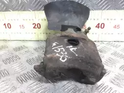 Ступица передняя левая