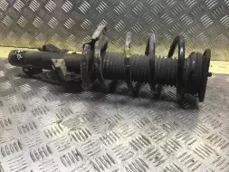 Стойка передняя левая