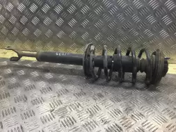 Стойка передняя левая