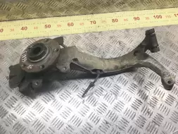 Ступица передняя левая