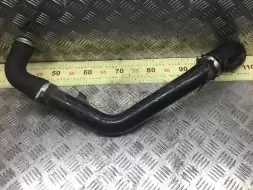 Патрубок интеркулера