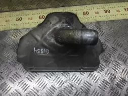 Защита (экран) выпускного коллектора