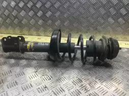 Стойка передняя правая