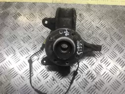 Ступица передняя левая