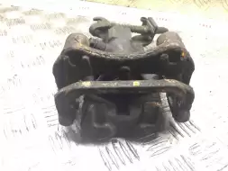 Суппорт задний левый