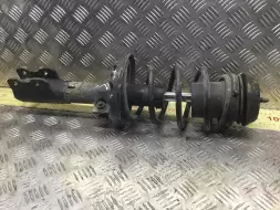 Стойка передняя левая