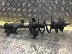 Стойка передняя левая