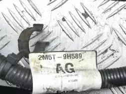 Проводка двигателя