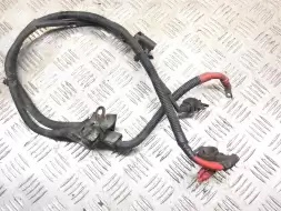 Проводка двигателя