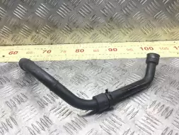 Трубка вакуумного насоса