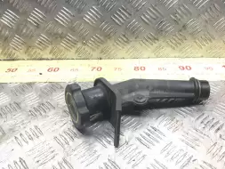 Маслозаливная горловина