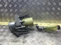 Насос гидроусилителя руля