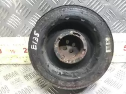 Шкив коленвала