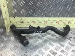 Трубка охлаждающей жидкости пластиковая