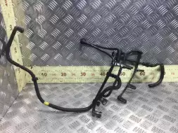 Трубка обратки форсунок