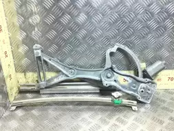 Стеклоподъемник электрический передний правый