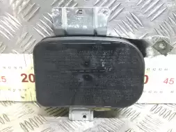 Подушка безопасности боковая (в дверь)