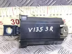 Ограничитель открывания двери задней