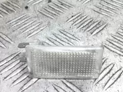 Подсветка салона