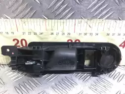 Ручка внутренняя задняя левая