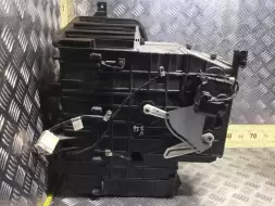 Корпус отопителя (печки)