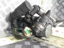 Автономный отопитель