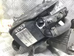 Автономный отопитель