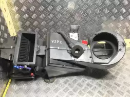 Корпус отопителя (печки)