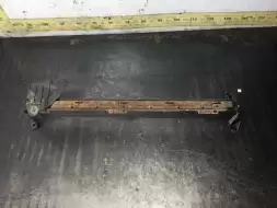 Усилитель бампера переднего