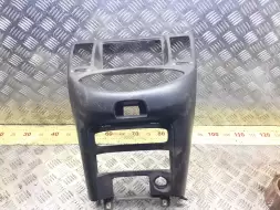 Накладка декоративная на торпедо