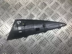 Накладка декоративная на торпедо