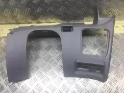 Накладка декоративная на торпедо