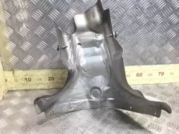 Тепловой экран глушителя