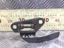 Крюк капота