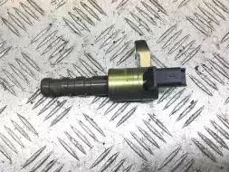 Клапан фазорегулятора