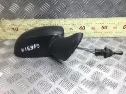 Зеркало наружное правое